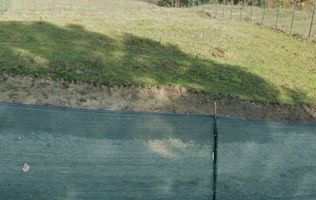 TEREN INTRAVILAN 832 MP VALEA ROMANEȘTILOR CAMPULUNG ARGEȘ