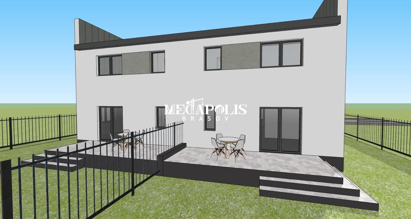 Duplex Harman - Poză 2