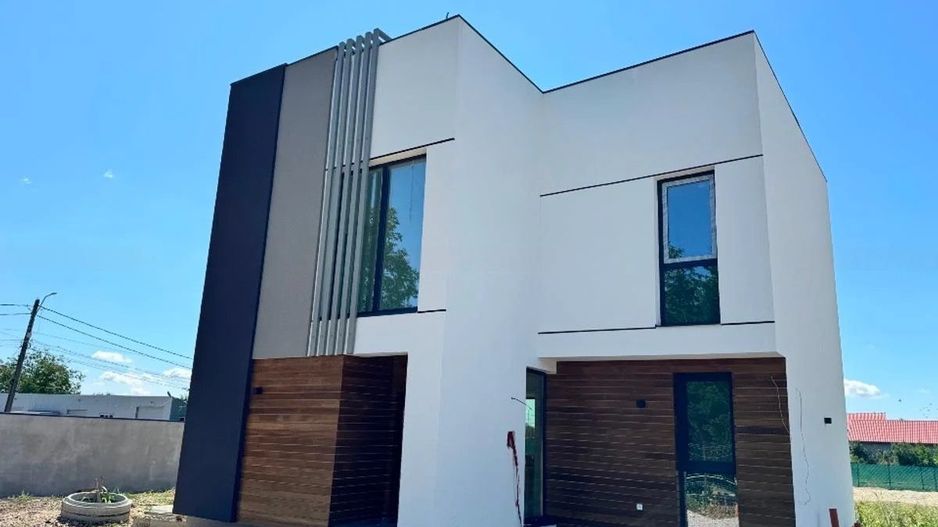 Residence 6ONE | Tunari | Vile individuale de Vânzare - Poză 4