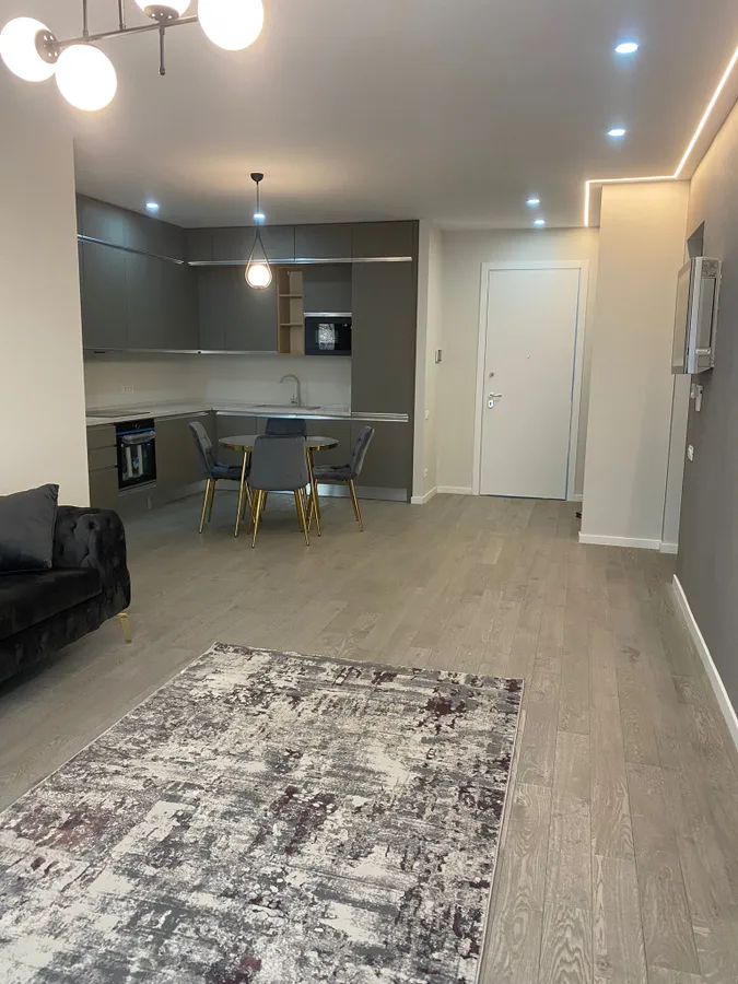 Inchiriere apartament 2 camere | WIN Herastrau — fotografia 3
