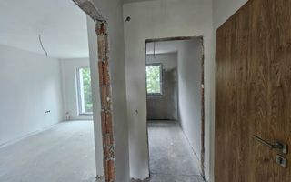 Apartament 3 camere, 2 bai clasa A - Poză 8