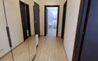 Apartament 2 camere de închiriat | Exigent Plaza | Decomandat | Etaj 1 - Poză 7
