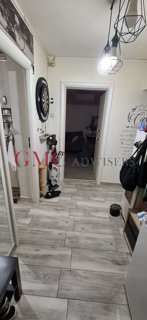 Apartament 3 camere Giurgiului - Poză 8