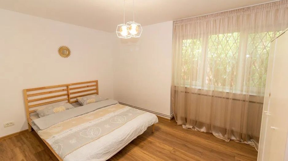 Apartament 3 camere Universitate Pet Friendly - Poză 4