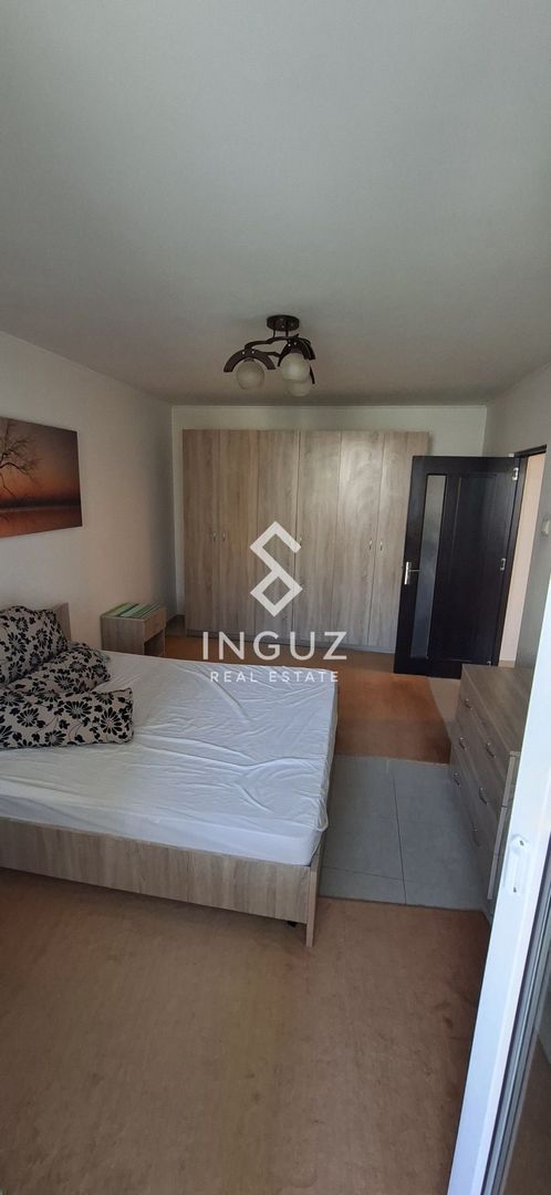 Apartament 2 camere de închiriat | Decomandat | Obor – Șoseaua Colenti - Poză 6