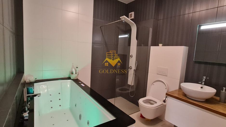 3 camere Openspace,Buna ziua,Parcare,Turzii,Lidl,Lux,18Gym,Petfriendly - Poză 9