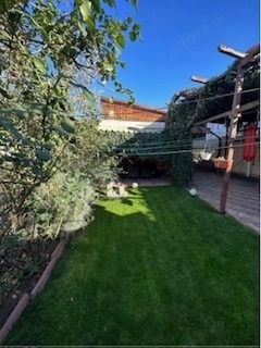 Ag BRASADAS vinde casa 3 cam curte superba Vatra luminoasa. - Poză 9