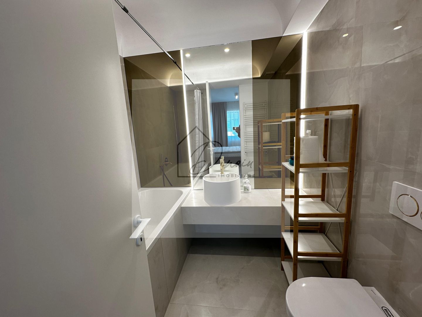 3 camere Cortina North | TVA inclus I Mobilat I Parcare I COMISION 0% - Poză 7