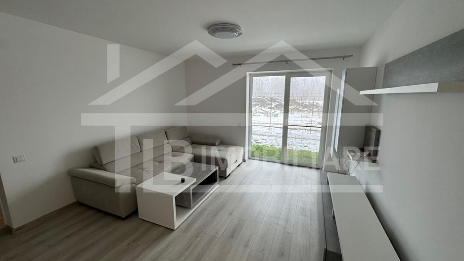 Apartament de 2 camere, 56mp, parcare, zona Ama Residence - Poză 3