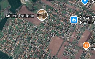 TEREN pentru LOCUINTA INDIVIDUALA - Poză 1