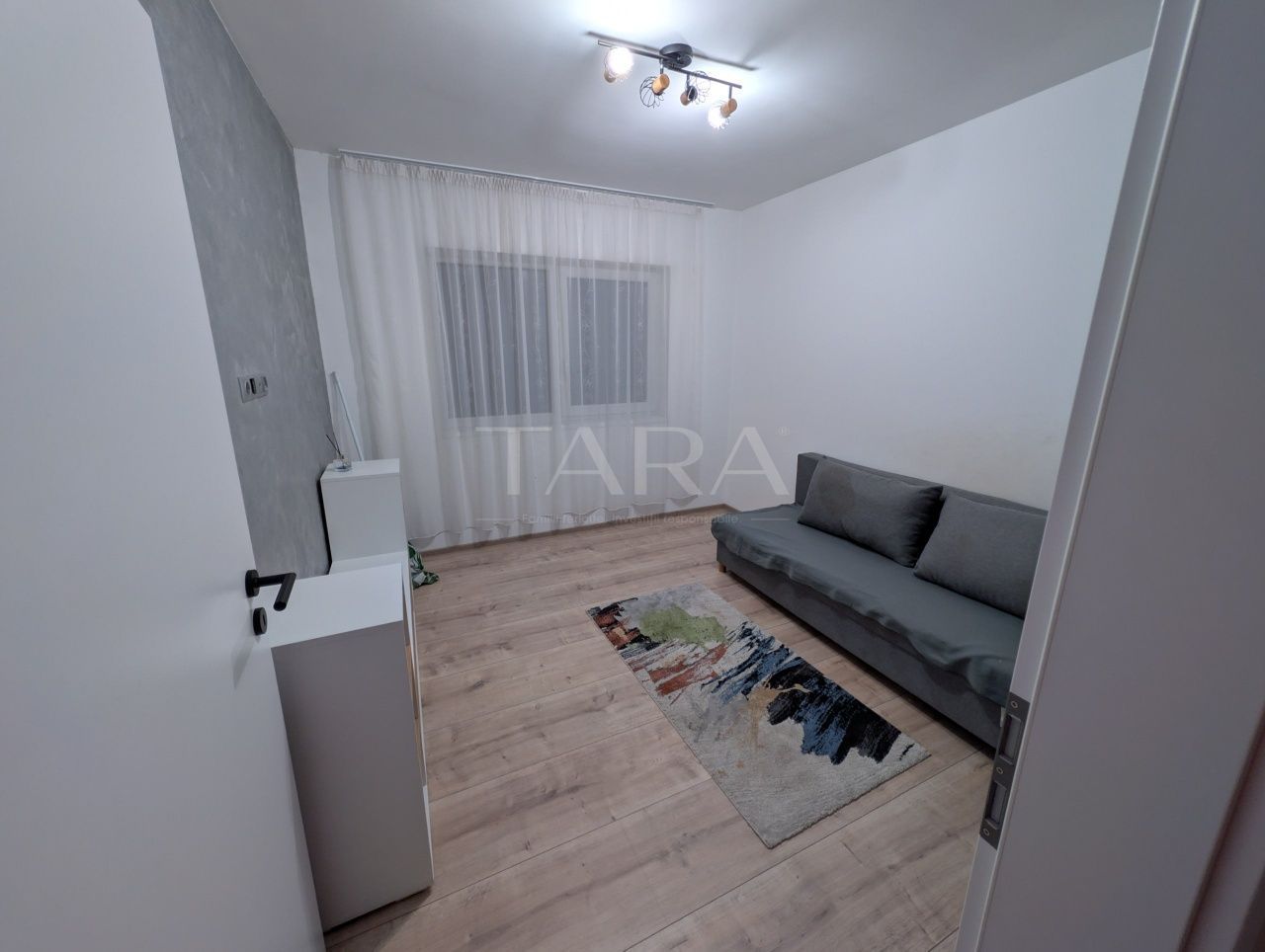 Apartament finisat, Apahida, zona Lidl - Poză 1