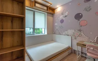 Domenii 1 Mai- Luxuria Residence- 3 camere + loc parcare 2020 - Poză 16