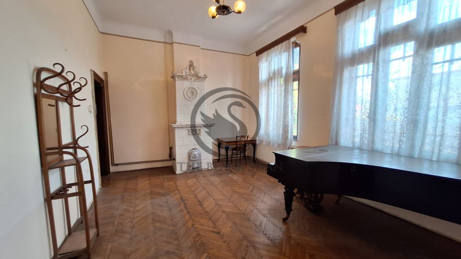 Casă/Vila interbelica de vanzare | Ploiesti, Ultracentral |Comision 0% - Poză 5