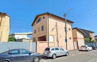 Brancoveanu, casa S+P+1Et+M, 260 mp utili, garaj subteran, adapost ALA