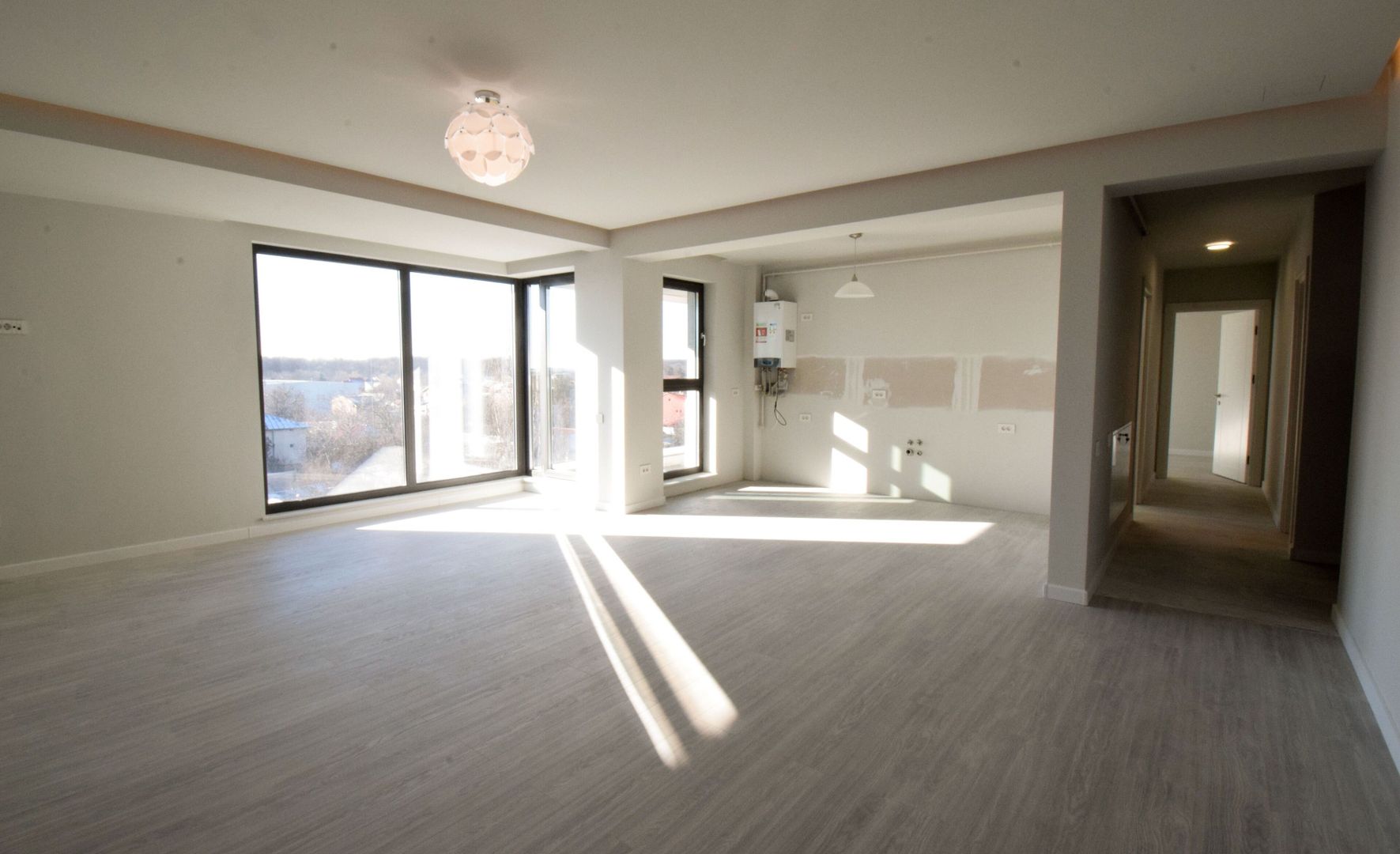 Apartament 3 camere | Baneasa | Premium - Poză 4