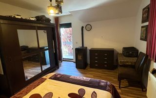 VILĂ 166MP | PISCINĂ INTERIOARĂ | CURTE | Radauti,Suceava | - Poză 25