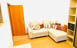 APARTAMENT SUPERB CU 3 CAMERE LA INCHIRIERE LANGA PARCUL HERATSRAU - Poză 5