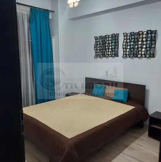 Apartament 1 camera Lazar Residence - 399 euro - Poză 4