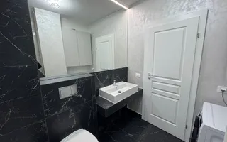 Apartament premium 2 camere, parcare Comat Towers - Poză 12