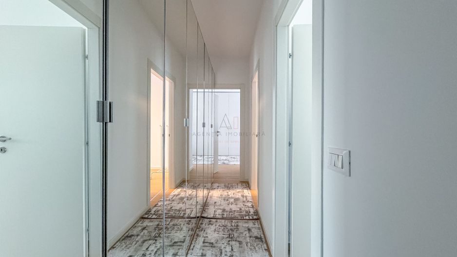 4 Camere Ivy Residence | Mobilat Utilat Premium - Poză 9