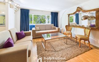 Un acasă luminos și rafinat – 3 camere, design modern,  zona Girocului - Poză 3