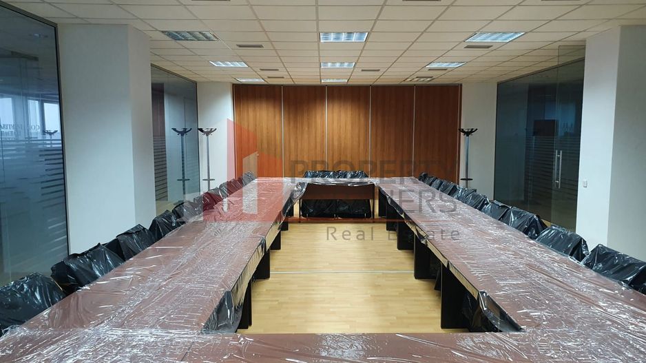 Complex industrial cu cladire de birou reprezentativa - Poză 4