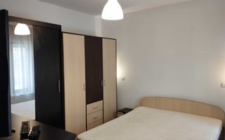 Casă de închiriat în Valea Lupului - 2 camere, 600 EUR/lună - Poză 4