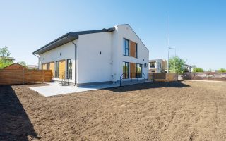 Vila Duplex 5 camere Otopeni - Poză 34