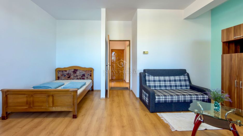 Apartament cu 1 camera de închiriat în zona Centrală - Poză 8