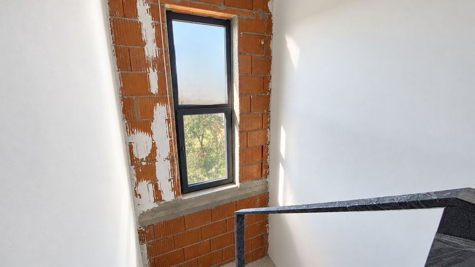 Comision 0%, Duplex 4 Camere, 104 mp, Panouri, Pompa Caldura, Sacalaz - Poză 8