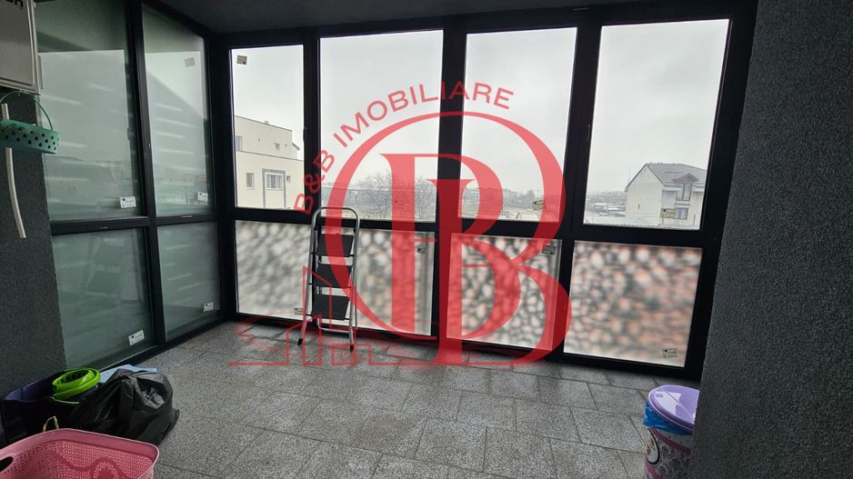 Garsoniera mobilata | Bloc Nou 2024 | Zona Liviu Rebreanu - Poză 9