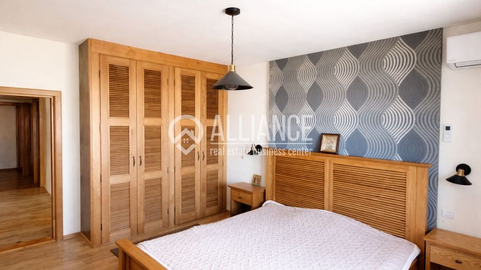 Apartament 2 camere - vedere spre mare /lac- (COD10) MAMIA, BUTOAIE - Poză 8