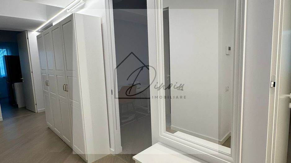 Cortina North | Apartament 3 Camere | Finisaje Lux - modelul mare 83mp - Poză 20