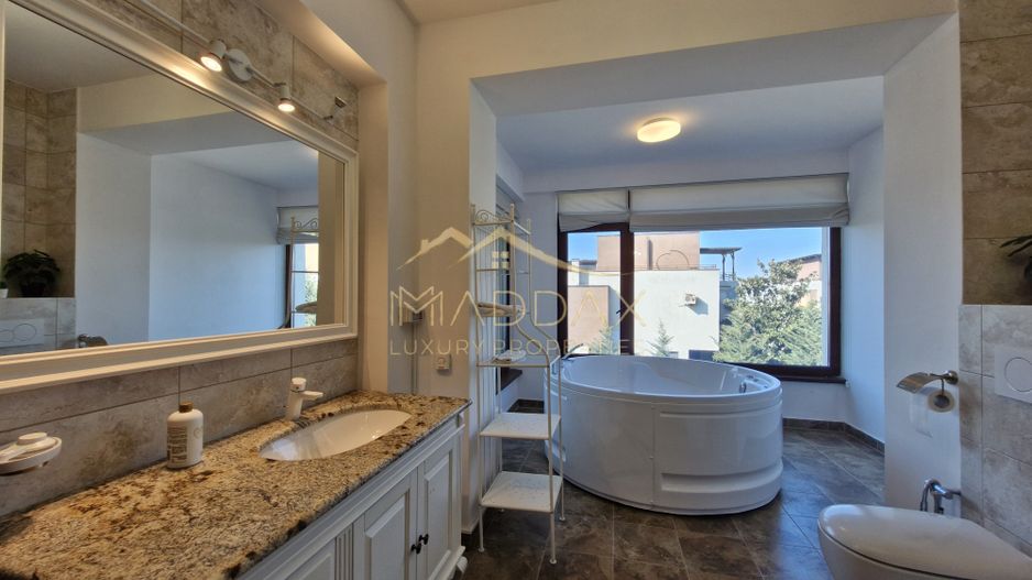 Vilă impresionantă *teren 1000mp // Erou Iancu Nicolae - Poză 51