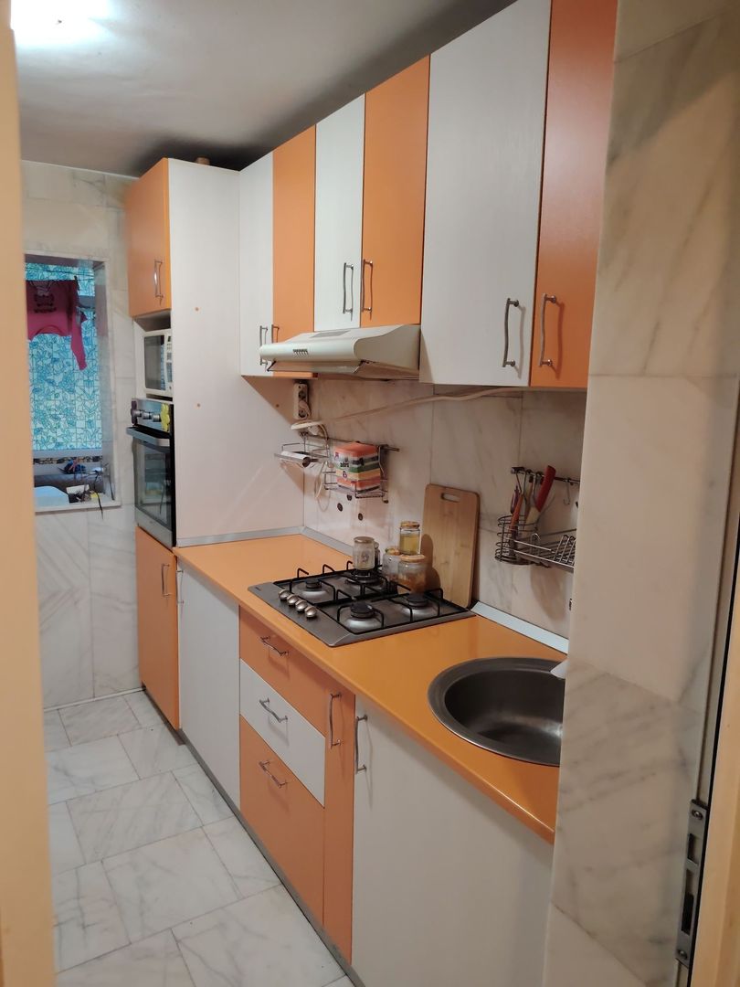 Apartament 3 camere Teiul Doamnei - Poză 5
