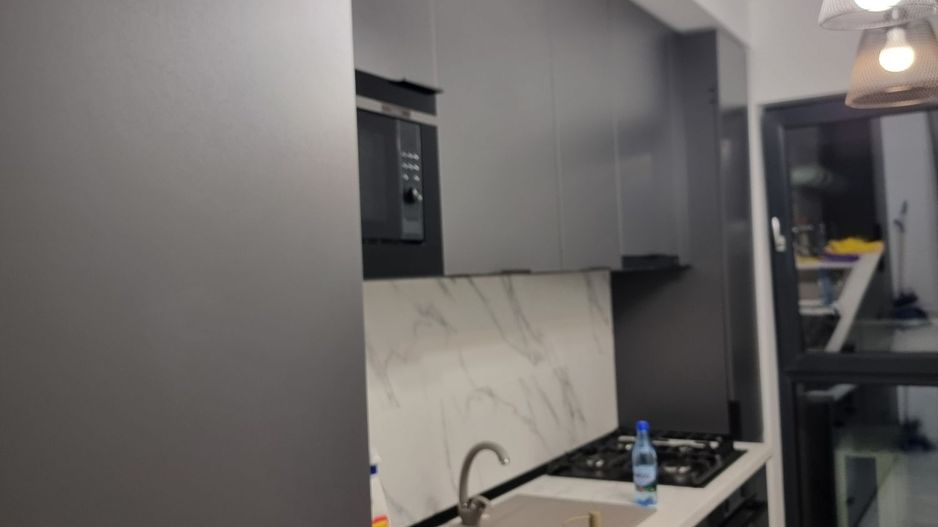 De inchiriat garsoniera premium+loc parcare, Viilor/Parc Carol - Poză 3