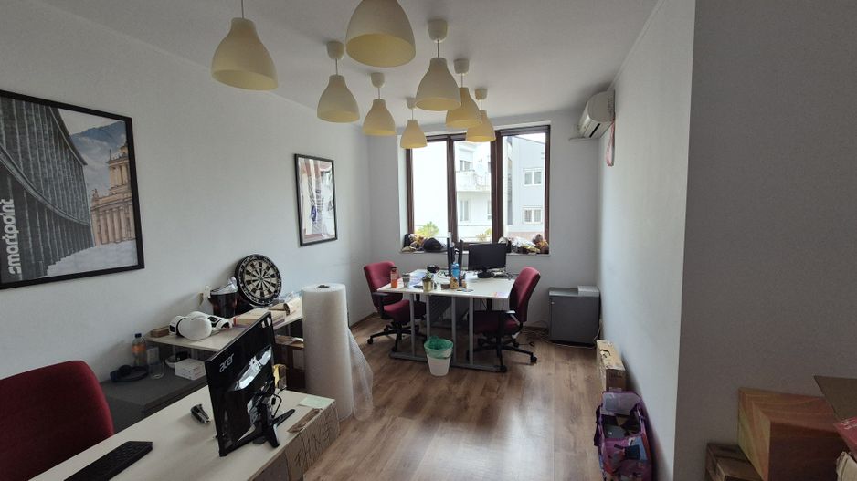 Cladire S+P+4 Etaje 683,92 mp - Dorobanti - Poză 9