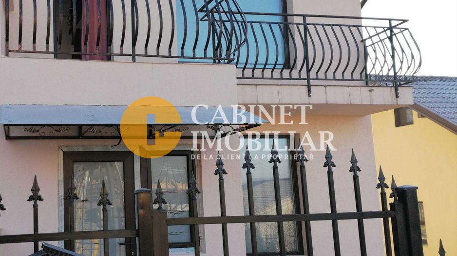 Casa tip duplex 4 camera Valea Adanca - Poză 7