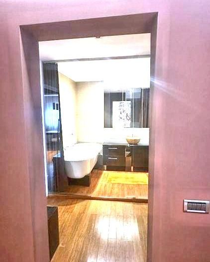 Închiriere Apartament cu 2 camere Lux, 58 mp, balcon, Ștefan Cel Mare, etaj 7 - Poză 5