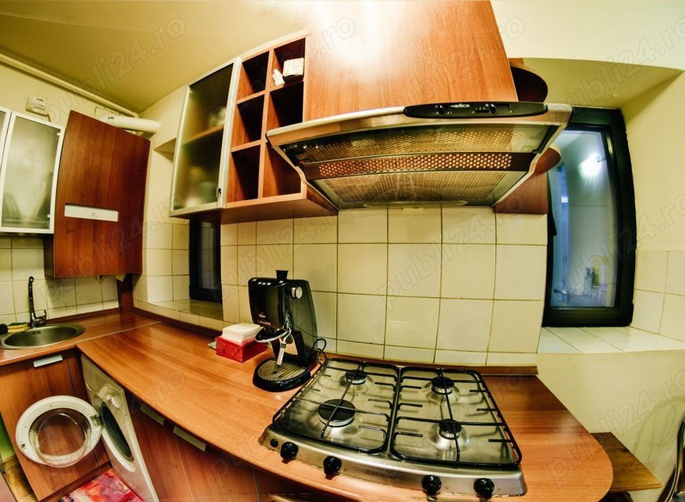 Apartament Dorobanti - Poză 8