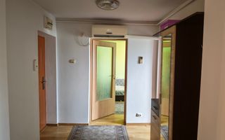 Inchiriez apartament 2 camere, etaj 4/4, zona M3, mobilat și utilat! - Poză 1