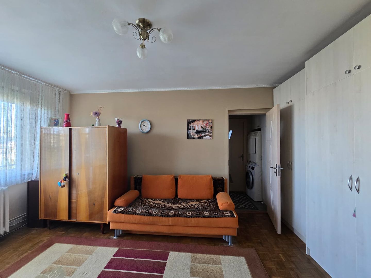 Apartament 2 camere, Aleea Borsec, Gheorgheni, comision 0% - Poză 13