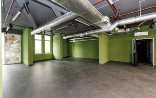 Vânzare, spațiu comercial, 946 mp, bd. Renașterii Naționale, Râșcani - Poză 7