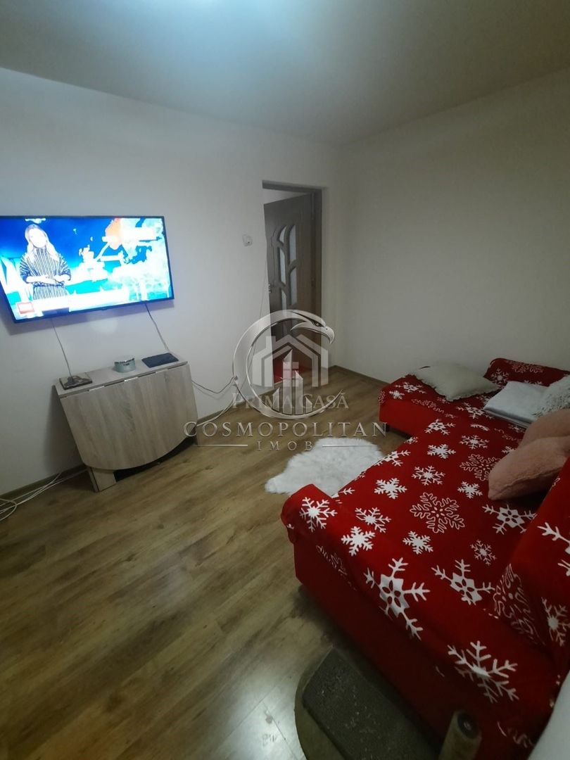 Apartament cu 3 camere ~ zona Micro 14 ~ etaj 1 din 4 ~ cu imbunatatiri - Poză 3