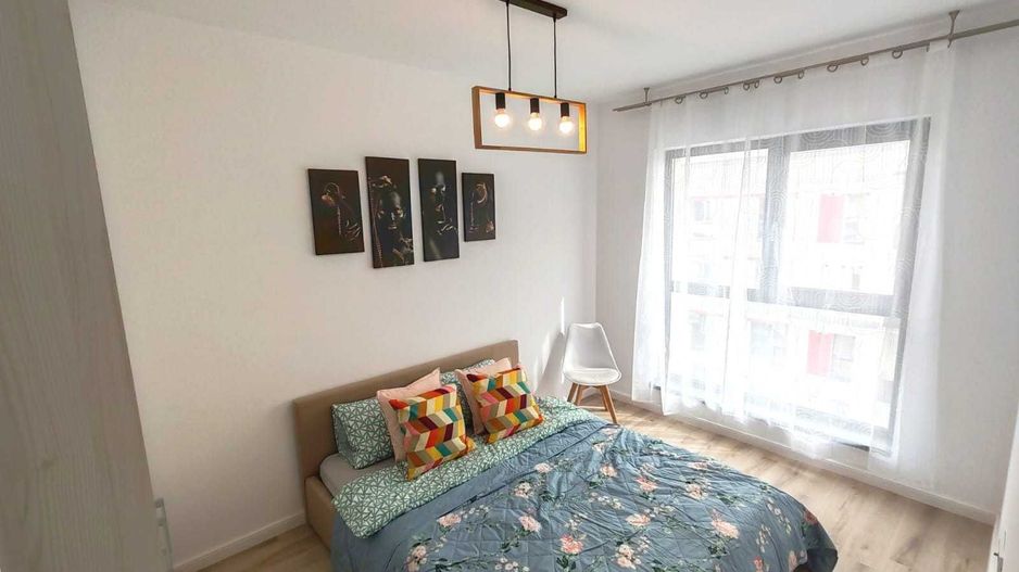 Apartament 2 camere- Exigent Plaza Residence Faza 5 - Poză 5