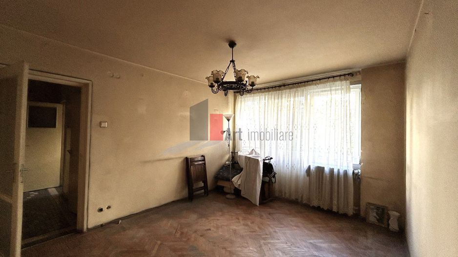 Apartament 3 camere | Obor/Stefan cel Mare - Poză 6