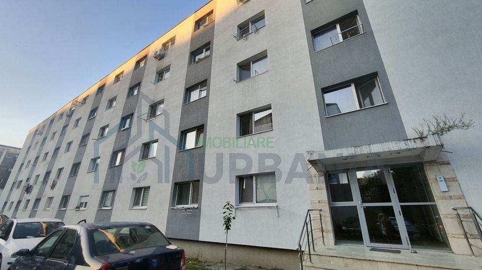 Garsonieră renovată, zona Siraj, lângă Bd. Poitiers – Iași - Poză 5