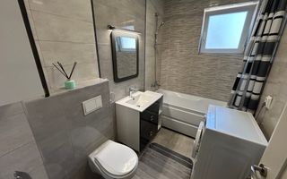 Apartament de închiriat – mobilat – Doamna Stanca - Poză 11