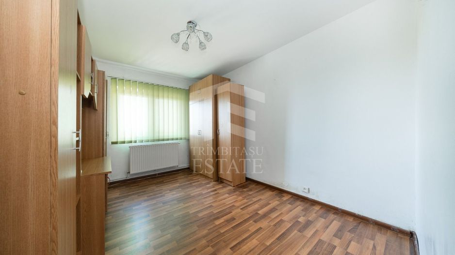 Triaj-Apartament 2 camere 55mp - Poză 5
