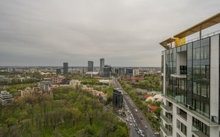 Penthouse One Verdi Park I Un refugiu al luxului în inima orașului! - Poză 5